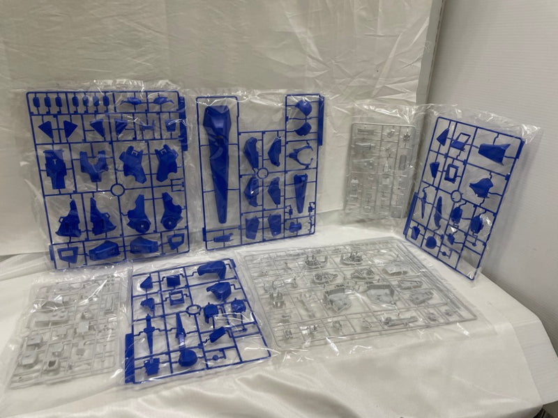 【中古】【未組立】1/24 ATM-FX∞ ベルゼルガ SSS-X テスタロッサ 「青の騎士ベルゼルガ物語」＜プラモデル＞（代引き不可）6546