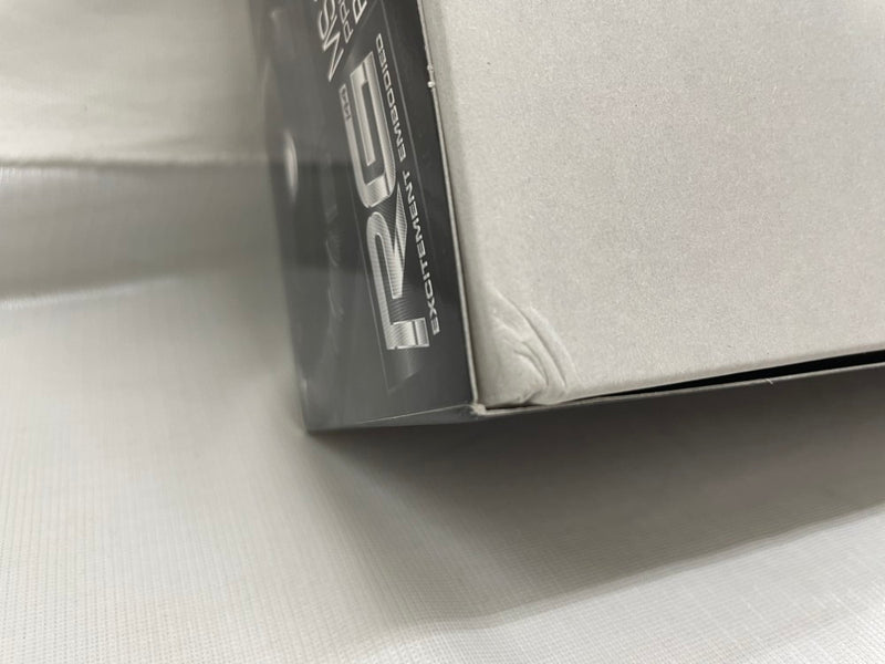 【中古】【未組立】1/144 RG MS-06R-01A 黒い三連星専用ザクII 「機動戦士ガンダム MSV」 プレミアムバンダイ限定 [5062925]＜プラモデル＞（代引き不可）6546