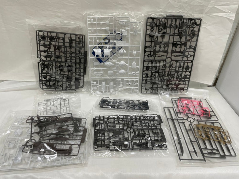 【中古】【未組立】1/100 MG ASW-G-08 ガンダムバルバトス 「機動戦士ガンダム 鉄血のオルフェンズ」 [5058222]＜プラモデル＞（代引き不可）6546