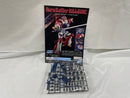 【中古】【未組立】1/35 ビルバイン 「聖戦士ダンバイン」 リアルロボットレボリューション(R3) [5068860]＜プラモデル＞（代引き不可）6546