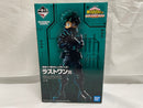 【中古】【開封品】緑谷出久 ラストワンver. 「一番くじ 僕のヒーローアカデミア THE MOVIE WORLD HEROES’ MISSION」＜フィギュア＞（代引き不可）6546
