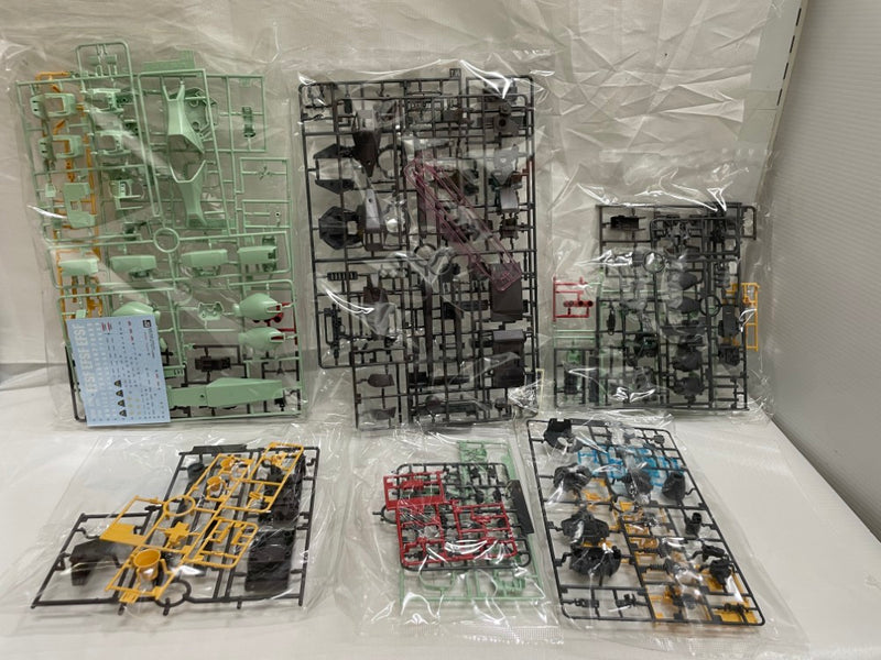 【中古】【未組立】1/100 MG RGM-89S スタークジェガン 「機動戦士ガンダムUC」 プレミアムバンダイ限定 [5065282]＜プラモデル＞（代引き不可）6546