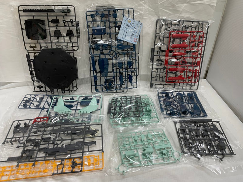 【中古】【未組立】1/100 MG RGZ-91 リ・ガズィ(逆襲のシャアVer.) 「機動戦士ガンダム 逆襲のシャア」[5066544]＜プラモデル＞（代引き不可）6546