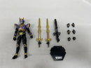 【中古】【開封品】SO-DO CHRONICLE 仮面ライダークウガ -金色の力-＜フィギュア＞（代引き不可）6546