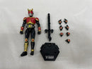 【中古】【開封品】SO-DO CHRONICLE 仮面ライダークウガ -金色の力-＜フィギュア＞（代引き不可）6546