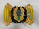 【中古】【開封品】仮面ライダーガッチャード 変身ベルト DXレジェンドライバー＜おもちゃ＞（代引き不可）6546