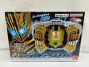 【中古】【開封品】仮面ライダーガッチャード 変身ベルト DXレジェンドライバー＜おもちゃ＞（代引き不可）6546