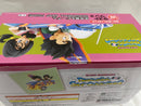 【中古】【未開封】孫悟飯＆ビーデル 「一番くじ ドラゴンボール DRAGONBALL SNAP COLLECTION2」ラストワン賞＜フィギュア＞（代引き不可）6546