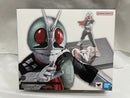 【中古】【未開封】S.H.Figuarts(真骨彫製法) 仮面ライダー新1号 栄光の昭和ライダーエディション 「仮面ライダー」＜フィギュア＞（代引き不可）6546