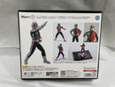 【中古】【未開封】S.H.Figuarts(真骨彫製法) 仮面ライダー新1号 栄光の昭和ライダーエディション 「仮面ライダー」＜フィギュア＞（代引き不可）6546