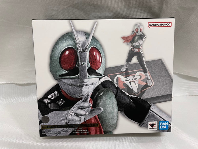 中古】仮面ライダーフィギュア
