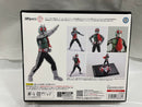 【中古】【未開封】S.H.Figuarts(真骨彫製法) 仮面ライダー新1号 栄光の昭和ライダーエディション 「仮面ライダー」＜フィギュア＞（代引き不可）6546