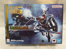 【中古】【未開封】METAL ROBOT魂 ＜SIDE MS＞ GQuuuuuuX 「機動戦士Gundam GQuuuuuuX」＜フィギュア＞（代引き不可）6546