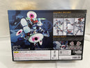 【中古】【未開封】METAL ROBOT魂 ＜SIDE MS＞ GQuuuuuuX 「機動戦士Gundam GQuuuuuuX」＜フィギュア＞（代引き不可）6546