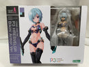 【中古】【未開封】【組立品】P3 フレズヴェルク Bikini Armor Ver. 「フレームアームズ・ガール」 塗装組立済プラモデル＜プラモデル＞（代引き不可）6546