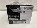 【中古】【未開封】【BOX】「機動戦士ガンダム GフレームFA 08」12個入り＜フィギュア＞（代引き不可）6546