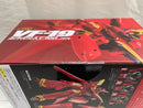 【中古】【未開封】DX超合金 VF-19改 エクスカリバー 熱気バサラスペシャル 「マクロス7」＜フィギュア＞（代引き不可）6546
