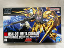 【中古】【未組立】1/144 HGUC 136 デルタガンダム 「機動戦士ガンダムUC」 [5060970]＜プラモデル＞（代引き不可）6546