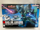 【中古】【未組立】1/144 HGUC RAS-96 アンクシャ 「機動戦士ガンダムUC」 [5055743]＜プラモデル＞（代引き不可）6546
