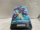 【中古】【未開封】MODEROID フルパワーグリッドマン 「SSSS.GRIDMAN」＜プラモデル＞（代引き不可）6546