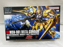 【中古】【未組立】1/144 HGUC 136 デルタガンダム 「機動戦士ガンダムUC」 [5060970]＜プラモデル＞（代引き不可）6546