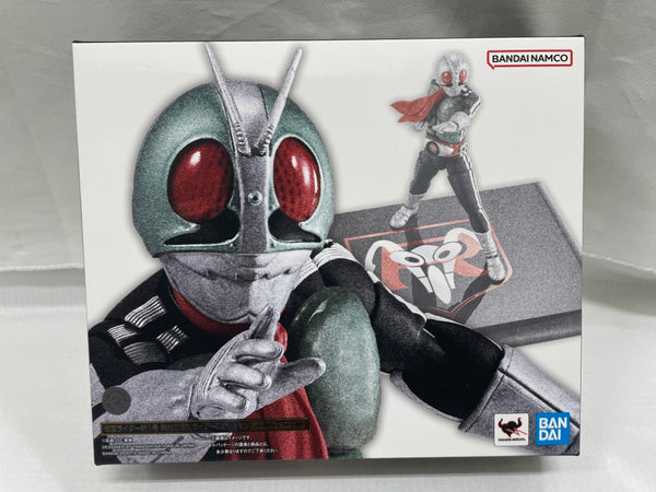 中古】仮面ライダーフィギュア