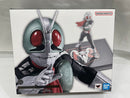 【中古】【未開封】S.H.Figuarts(真骨彫製法) 仮面ライダー新1号 栄光の昭和ライダーエディション 「仮面ライダー」＜フィギュア＞（代引き不可）6546