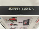 【中古】【未開封】S.H.Figuarts(真骨彫製法) 仮面ライダー新1号 栄光の昭和ライダーエディション 「仮面ライダー」＜フィギュア＞（代引き不可）6546