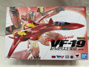 【中古】【未開封】DX超合金 VF-19改 エクスカリバー 熱気バサラスペシャル 「マクロス7」＜フィギュア＞（代引き不可）6546