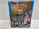 【中古】【未開封】フィギュアーツZERO エネル 「ワンピース」＜フィギュア＞（代引き不可）6546