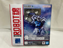 【中古】【未開封】ROBOT魂 〈SIDE MS〉 GAT-X105 ストライクガンダム ver. A.N.I.M.E. 「機動戦士ガンダムSEED」(再販版)＜フィギュア＞（代引き不可）6546