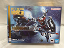 【中古】【未開封】METAL ROBOT魂 ＜SIDE MS＞ GQuuuuuuX 「機動戦士Gundam GQuuuuuuX」＜フィギュア＞（代引き不可）6546
