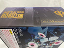 【中古】【未開封】METAL ROBOT魂 ＜SIDE MS＞ GQuuuuuuX 「機動戦士Gundam GQuuuuuuX」＜フィギュア＞（代引き不可）6546