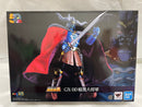 【中古】【未開封】超合金魂 GX-110 暗黒大将軍 「マジンガーZ対暗黒大将軍」＜フィギュア＞（代引き不可）6546