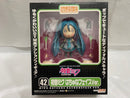 【中古】【未開封】ねんどろいど 初音ミク はちゅねフェイスVer.「キャラクター・ボーカル・シリーズ01 初音ミク」No.42 ＜フィギュア＞（代引き不可）6546