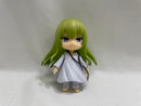 【中古】【開封品】ねんどろいど キングゥ 「Fate/Grand Order -絶対魔獣戦線バビロニア-」＜フィギュア＞（代引き不可）6546