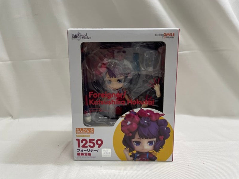 中古】ねんどろいどフィギュア