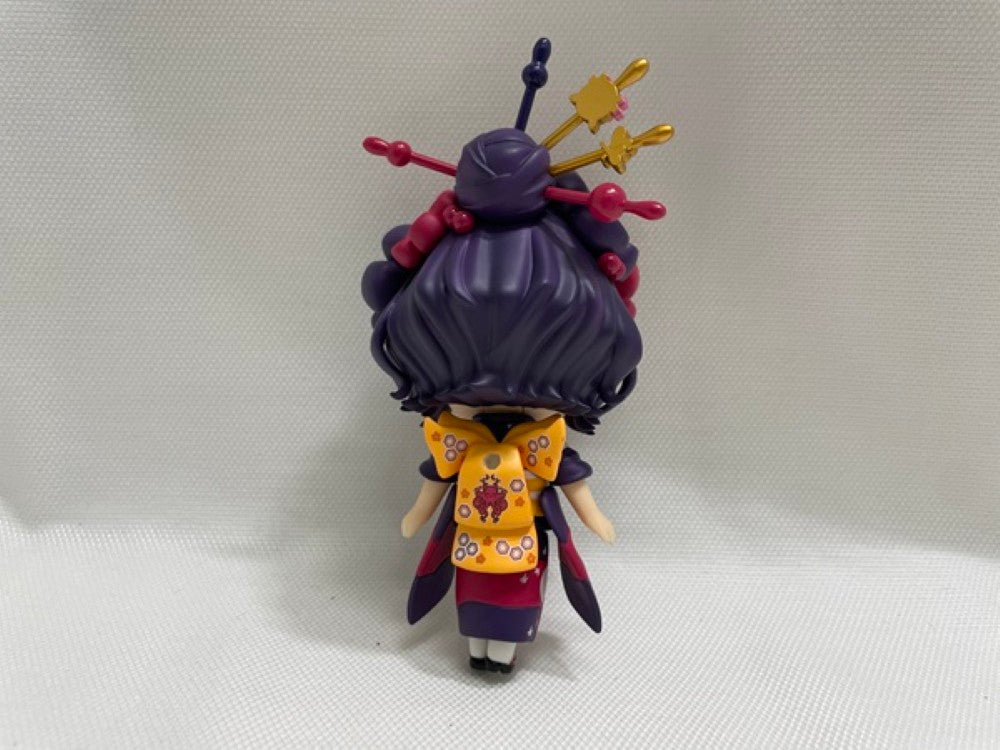 中古】【開封品】ねんどろいど フォーリナー/葛飾北斎 「Fate/Grand
