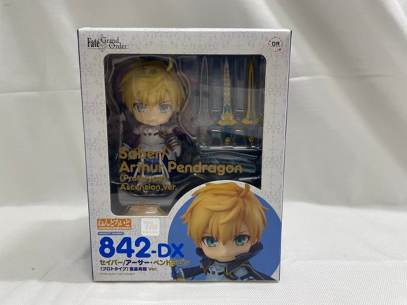 中古】ねんどろいどフィギュア