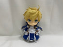 【中古】【開封品】ねんどろいど Fate/Grand Order セイバー/アーサー・ペンドラゴン〔プロトタイプ〕 霊基再臨 Ver.＜フィギュア＞（代引き不可）6546
