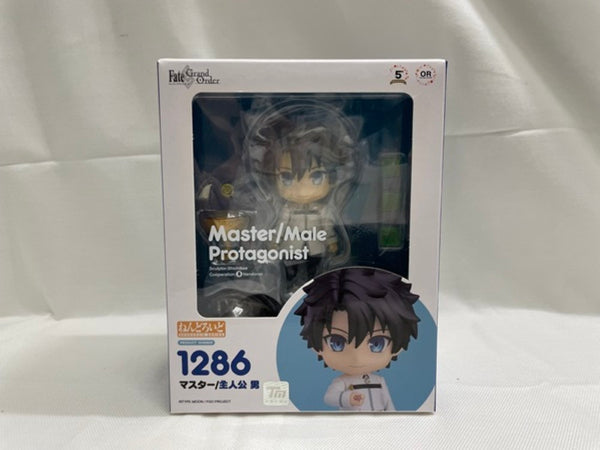 中古】ねんどろいどフィギュア