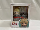 【中古】【開封品】ねんどろいど Fate/Apocrypha “赤”のセイバー＜フィギュア＞（代引き不可）6546