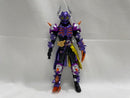 【中古】【開封品】S.H.Figuarts 仮面ライダーバッファ フィーバーゾンビフォーム 「仮面ライダーギーツ」 魂ウェブ商店限定＜フィギュア＞（代引き不可）6546