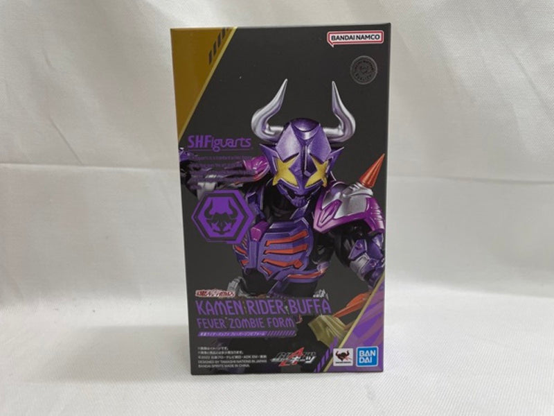 中古】仮面ライダーフィギュア