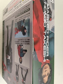 【中古】【未開封】S.H.Figuarts 仮面ライダー/本郷猛(シン・仮面ライダー) 「シン・仮面ライダー」 魂ウェブ商店限定＜フィギュア＞（代引き不可）6546