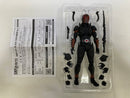 【中古】【開封品】S.H.Figuarts 仮面ライダーBLACK SUN(初変身Ver.) 「仮面ライダーBLACK SUN」＜フィギュア＞（代引き不可）6546