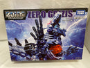 【中古】【未組立】【動作不良品】ZW44 ゼログライジス(ギガトノサウルス種) 「ZOIDS ゾイドワイルド」＜プラモデル＞（代引き不可）6546