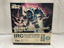 【中古】【開封品】1/24 IRCボトムズ スコープドッグ ターボカスタム Ver.1 ザ・ラストレッドショルダー版 Aハンド仕様＜フィギュア＞（代引き不可）6546
