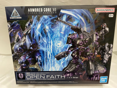 【中古】【未組立】30MM ARQUEBUS ADD VE-40A オープンフェイス 「ARMORED CORE VI FIRES O...
