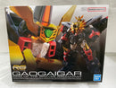【中古】【未組立】RG ガオガイガー 「勇者王ガオガイガー」 [5063398]＜プラモデル＞（代引き不可）6546